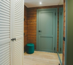 Коттедж стандарт в Keti Gesh