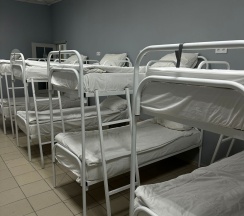 Групповой номер в Квартирант