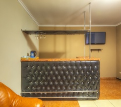 Люкс в Мон Ами