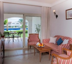 Семейный номер Standard в Continental Plaza Beach Resort (Ex. Inter Plaza Beach)