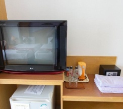 Двухместный номер Standard двуспальная кровать в Sun Shine Patong