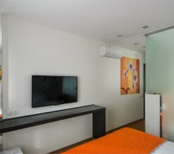 SUPERIOR "ORCHID" dbl в Apartello