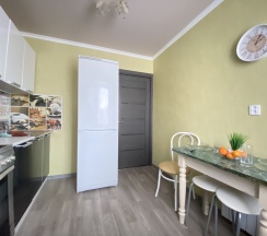 Квартира в Апартаменты на ул. Гоголя, д. 33А