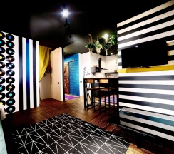 Апартаменты в Апартаменты ArtRoom