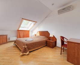 Семейный (31) в Мон плезир Химки