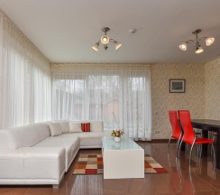 Номер Standard в Guest House Pasaulio Krastas