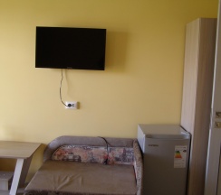 Номер комфорт семейный в Добрый Бобр