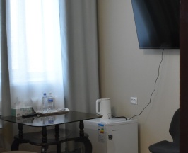 Номер I категории (Стандарт) № 9 в Горизонт