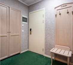 Стандарт 4* в Теплеево Резорт