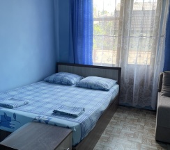 Номер стандарт улучшенный в Аист