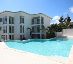 Апартаменты в Samui Sunrise 41B