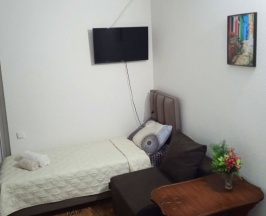 Трехместный 2 и 3 этаж с дополнительным местом в У Елены