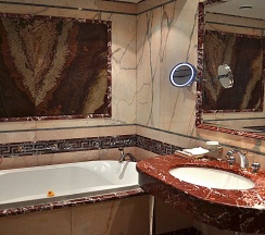 Полулюкс в Taleon Imperial Hotel