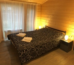 Luxme House в Shanti SPA
