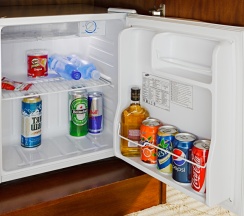 Двухместный номер Standard двуспальная кровать в Voyage