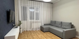 Якутск: Апартаменты Сырдык