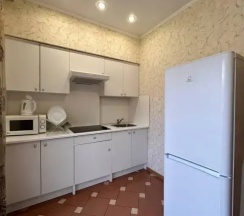 Номер Premium с 2 комнатами с балконом в Holiday
