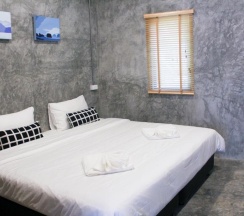Номер Deluxe в The Simple Koh Yao Noi