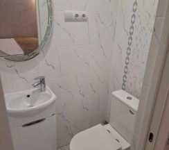 Номер люкс комфорт в Myesto