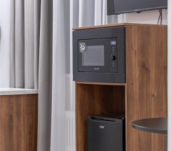 STANDARD в Grand more boutique hotel