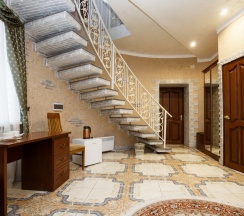 Люкс 406 в Никольский