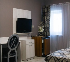 Комфорт в Boston