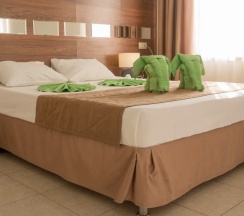 Grand deluxe (2+2) в Green Elephant