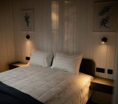 Дом 2 в Хвоя