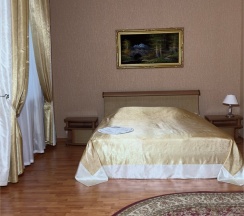 Люкс в Центральная
