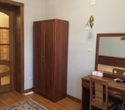 2-местная комната стандарт в Легенда Сочи