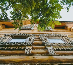 Семейный в Ярославна