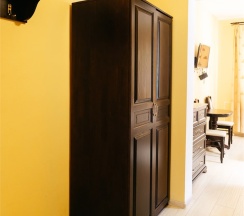 Комфорт 3-х местный в Milana