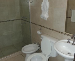 Семейный номер Standard в Hotel 20 De Febrero