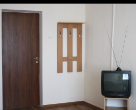 Номер эконом с 2 односпальными кроватями в Белые мосты