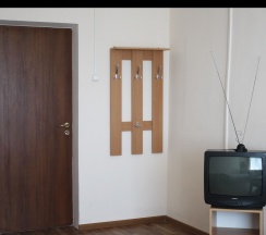 Номер эконом с 2 односпальными кроватями в Белые мосты