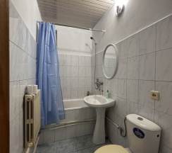 Трёхместный номер Standard в Гостевой дом