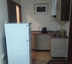 Шестиместный семейный номер Superior в Гостиница