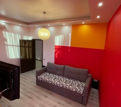 Апартаменты Superior с 2 комнатами в Sertidi