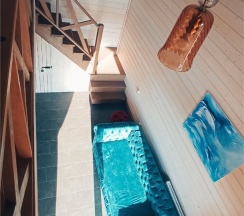 Кемпинг 1 в Вишня