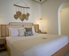 Двухместный люкс Tucana Pool двуспальная кровать в SUNRISE Tucana Resort