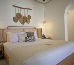 Двухместный люкс Tucana Pool двуспальная кровать в SUNRISE Tucana Resort