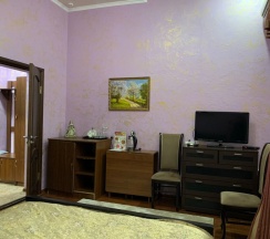 Полулюкс 19 в Снежная королева