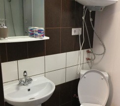Трёхместный номер Comfort в Куршавель