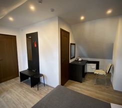 стандартный номер в Anhalt