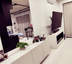 Квартира в Royal Dream Deluxe Play