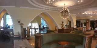 Кирения: Курортный отель Oscar Resort Hotel