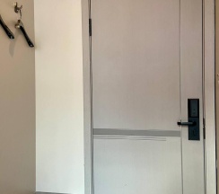 2-местный номер стандарт улучшенный в Holiday hotel