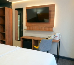 Standart в Sun Village Arkhyz
