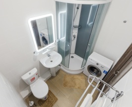 СТАНДАРТ 6 в SOFT INN