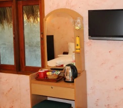 Номер Standard в Secret Garden Village
